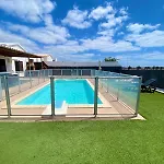 Abuelo Paco - Private Heated Pool Playa Blanca