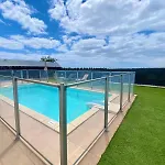 Abuelo Paco - Private Heated Pool Villa Playa Blanca