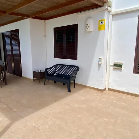 Abuelo Paco Villa
