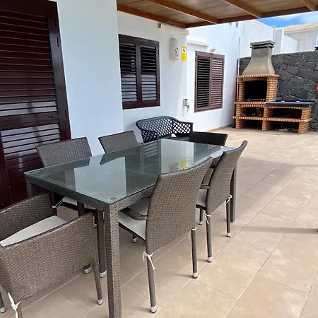 Villa Abuelo Paco *