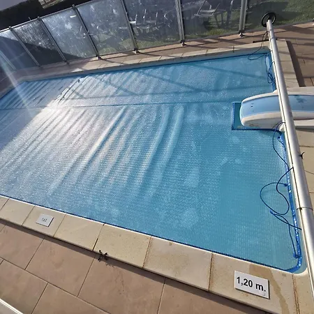 Abuelo Paco - Private Heated Pool * Playa Blanca