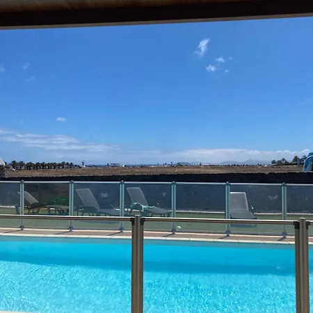 Villa Abuelo Paco - Private Heated Pool