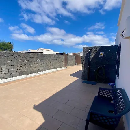 Abuelo Paco - Private Heated Pool Villa