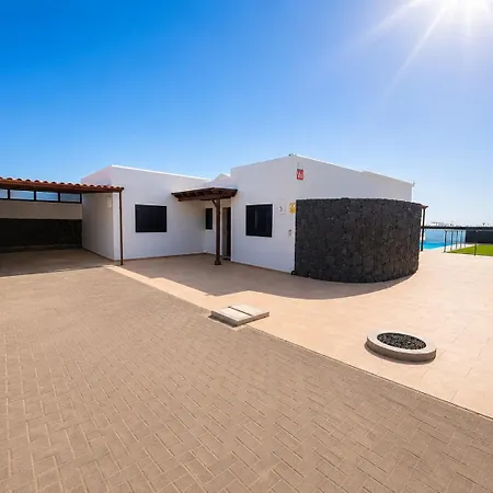 Abuelo Paco - Private Heated Pool 别墅