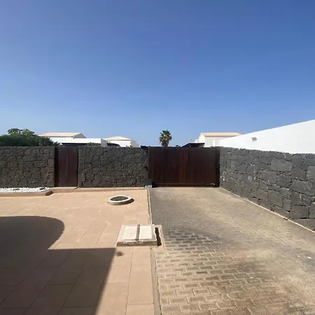 Вилла Abuelo Paco - Private Heated Pool