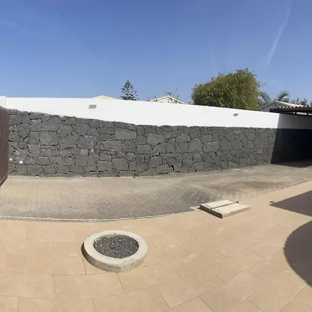 Abuelo Paco - Private Heated Pool Вилла Коста Бланка
